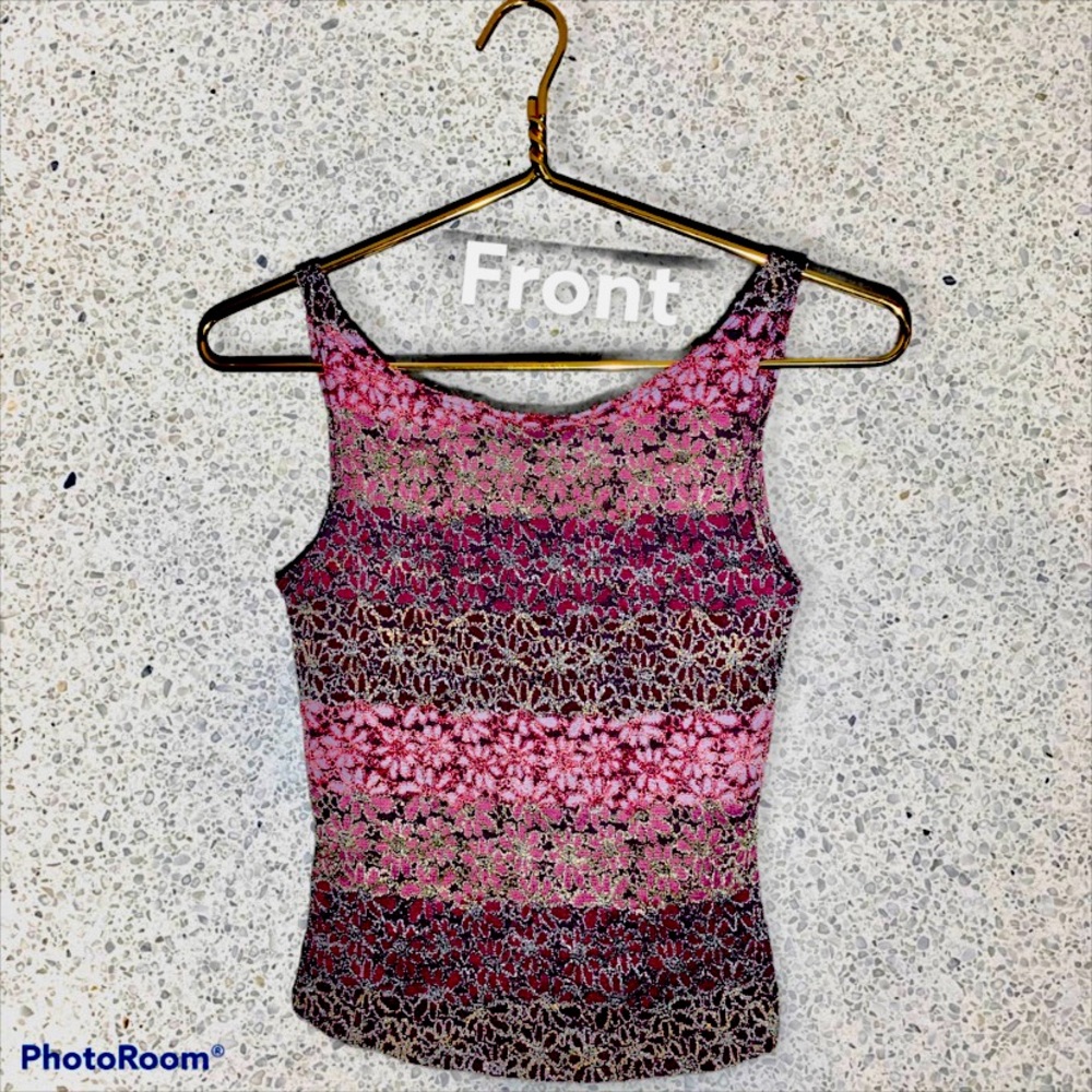 Tank top